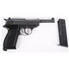 Image 3 : WW2 CYQ / SPREEWERKE P-38 PISTOL RIG