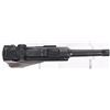 Image 10 : WW1 ERFURT 1918 P-08 LUGER PISTOL RIG