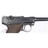 Image 7 : WW1 ERFURT 1918 P-08 LUGER PISTOL RIG