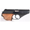 Image 5 : WW2 GERMAN EAGLE N PROOFED MAUSER HSC PISTOL