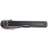 Image 6 : WW2 GERMAN EAGLE N PROOFED MAUSER HSC PISTOL