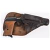 Image 8 : WW2 GERMAN EAGLE N PROOFED MAUSER HSC PISTOL