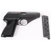 Image 2 : WW2 EAGLE L PROOFED MAUSER HSC PISTOL