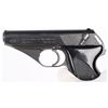 Image 3 : WW2 EAGLE L PROOFED MAUSER HSC PISTOL