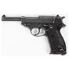 Image 1 : WW2 WALTHER AC43 CODE P-38 9MM PISTOL