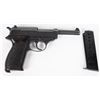 Image 2 : WW2 WALTHER AC43 CODE P-38 9MM PISTOL