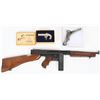 Image 1 : COLLECTOR GROUP OF MINIATURE FIREARMS