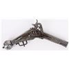 Image 6 : COLLECTOR GROUP OF MINIATURE FIREARMS