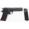 Image 3 : FINE 1912 PRODUCTION COLT MODEL 1911 45 PISTOL