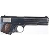 Image 4 : FINE 1912 PRODUCTION COLT MODEL 1911 45 PISTOL