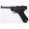 Image 1 : FINE WW2 BLACK WIDOW 9MM LUGER BY MAUSER