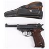 Image 1 : WW2 WALTHER AC44 CODE P38 PISTOL