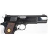 Image 3 : 1961 COLT NATIONAL MATCH 45 PISTOL