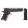 Image 2 : WW2 COLT 1911-A1 45 GOV'T 45 PISTOL