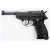 Image 1 : WW2 CYQ / SPREEWERKE P-38 9MM PISTOL