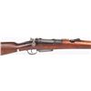 Image 2 : SWISS 1893 MANNLICHER STRAIGHT PULL RIFLE