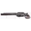 Image 8 : US COLT ARTILLERY COLT SAA REVOLVER