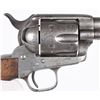 Image 3 : W.W.JOHNSON U.S. COLT CAVALRY SAA REVOLVER