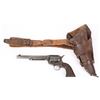 Image 1 : COLT FRONTIER SIX SHOOTER SAA - 1902
