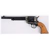 Image 2 : ANTIQUE 2ND YR. COLT SAA REVOLVER- 1875