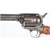 Image 4 : ANTIQUE COLT FRONTIER SIX SHOOTER 44 - 1896