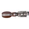 Image 9 : ANTIQUE COLT FRONTIER SIX SHOOTER 44 - 1896