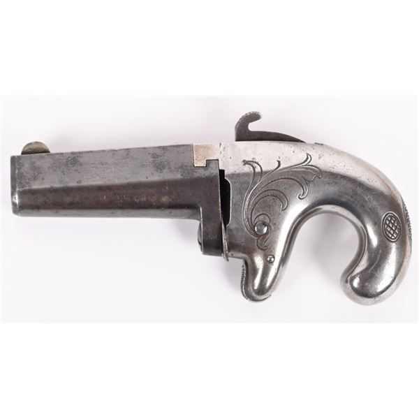 FINE COLT FIRST MODEL DERINGER