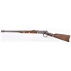 Image 7 : WINCHESTER 1894 SADDLE RING CARBINE 38-55
