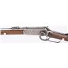 Image 8 : WINCHESTER 1894 SADDLE RING CARBINE 38-55