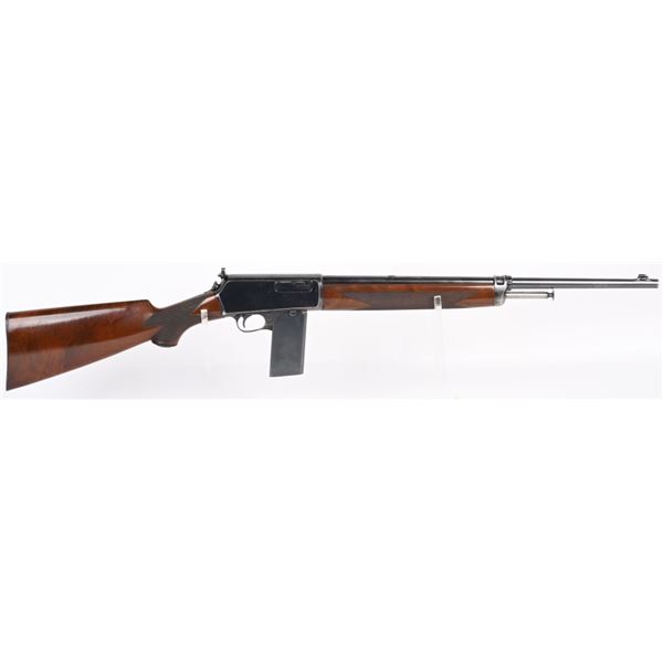 DELUXE WINCHESTER MOD, 1907 351 SELF LOADING RIFLE