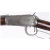Image 7 : DOCUMENTED FACTORY ENGRAVED WINCHESTER 94 RIFLE