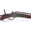 Image 2 : HIGH CONDITION DELUXE LARGE FRAME BULLARD RIFLE