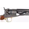 Image 3 : EXCEPTIONAL COLT MODEL 1860 ARMY REVOLVER
