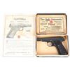 Image 1 : BOXED REMINGTON MODEL 51 SEMI AUTO PISTOL