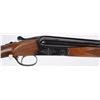 Image 2 : BROWNING BSS 20 GAUGE SXS SHOTGUN