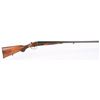 Image 1 : WW2 ERA J.P. SAUER 16 GA DOUBLE SHOTGUN