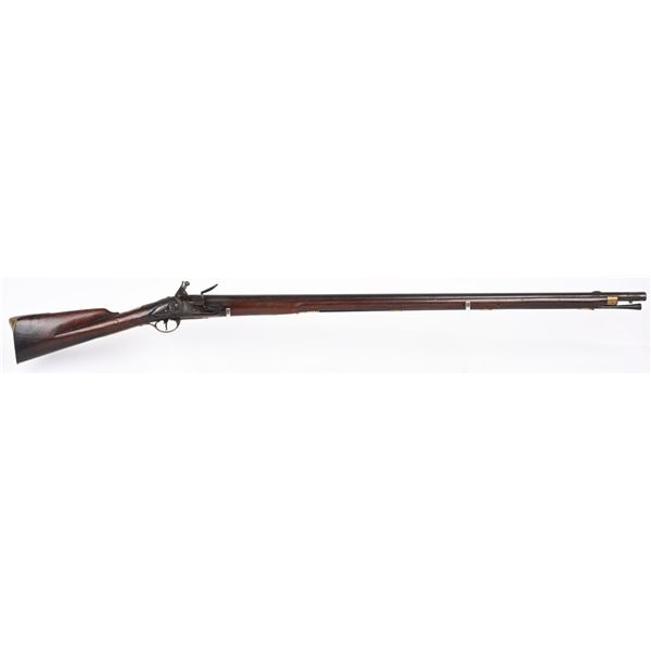 FIRST MODEL LAND PATTERN BROWN BESS MUSKET
