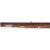 Image 11 : A. W. LIVINGSTON HALF STOCK PLAINS SPORTING RIFLE