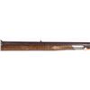 Image 4 : A. W. LIVINGSTON HALF STOCK PLAINS SPORTING RIFLE