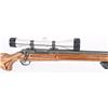 Image 2 : RUGER M77 MARK II STAINLESS WITH LAMINATE STOCK