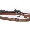 Image 9 : U.S. 1903 SPRINGFIELD C-STOCK MATCH TYPE RIFLE