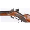 Image 10 : JOH. MULLER IN BERN PERCUSSION SCHUETZEN RIFLE