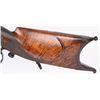 Image 11 : JOH. MULLER IN BERN PERCUSSION SCHUETZEN RIFLE