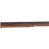 Image 4 : JOH. MULLER IN BERN PERCUSSION SCHUETZEN RIFLE