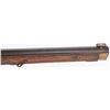 Image 5 : JOH. MULLER IN BERN PERCUSSION SCHUETZEN RIFLE