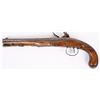 Image 2 : FINE J. PROBIN LONDON FLINTLOCK PISTOL