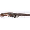 Image 5 : FINE J. PROBIN LONDON FLINTLOCK PISTOL
