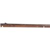 Image 3 : VICTORIAN ERA MATCHLOCK RIFLE