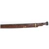 Image 4 : VICTORIAN ERA MATCHLOCK RIFLE