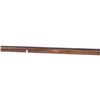 Image 7 : VICTORIAN ERA MATCHLOCK RIFLE